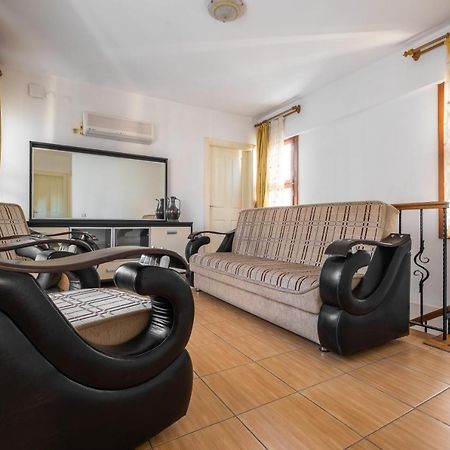 David People Boutique Hostel&Apart Antalya Bagian luar foto