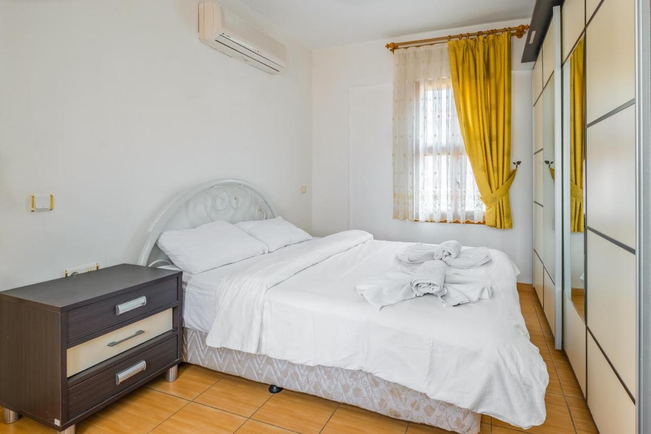 David People Boutique Hostel&Apart Antalya Bagian luar foto