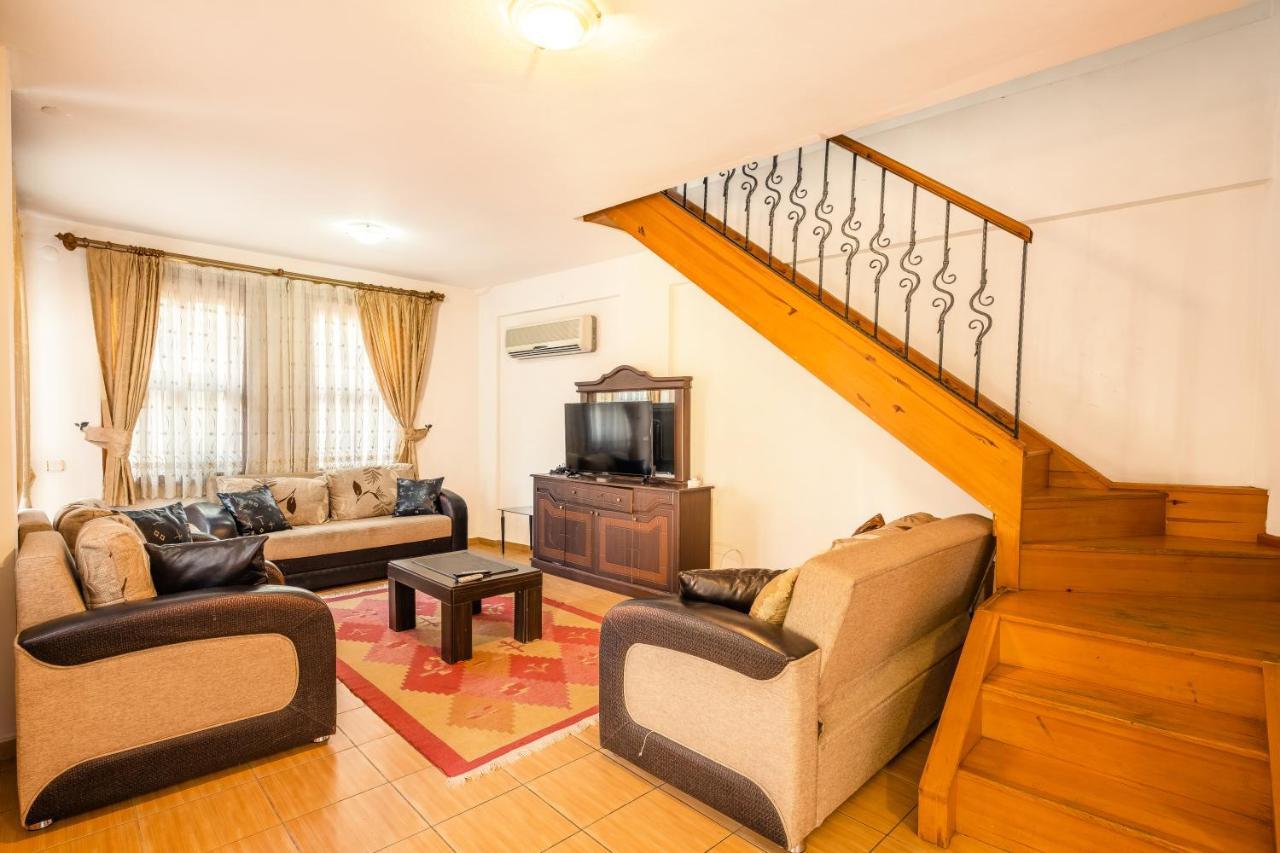 David People Boutique Hostel&Apart Antalya Bagian luar foto
