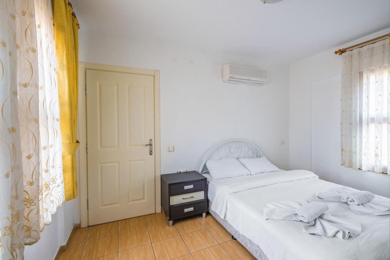 David People Boutique Hostel&Apart Antalya Bagian luar foto