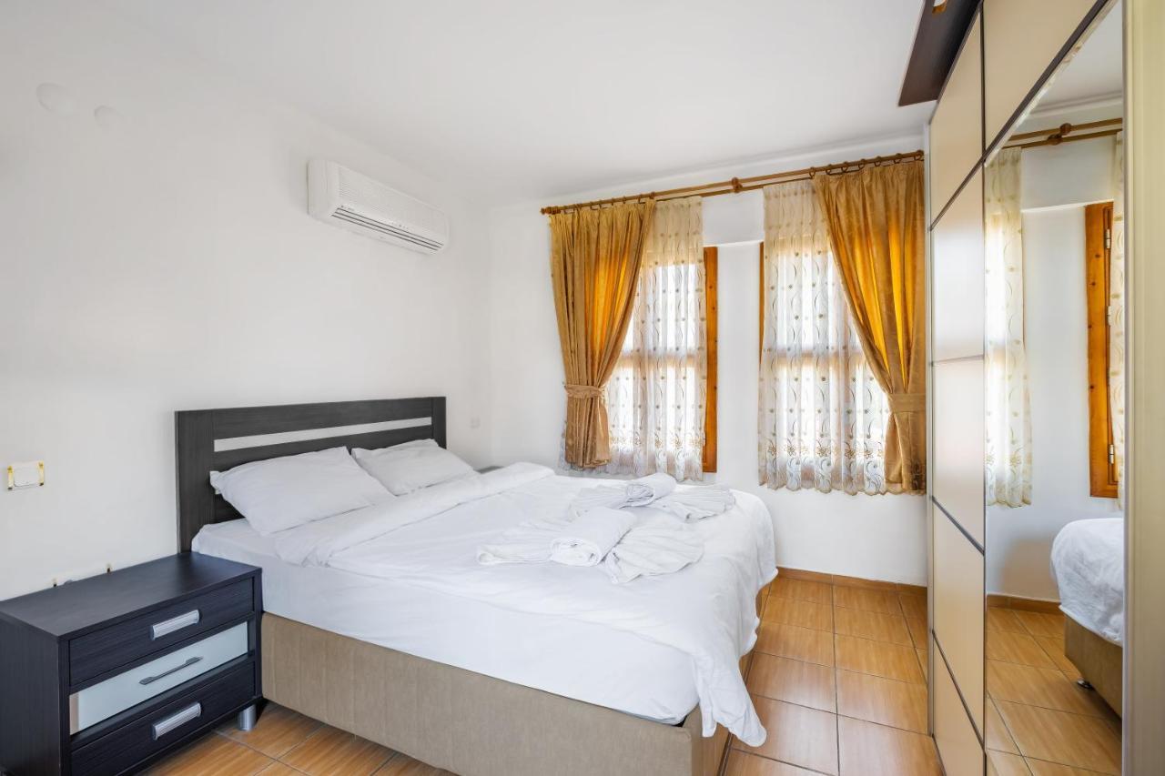David People Boutique Hostel&Apart Antalya Bagian luar foto