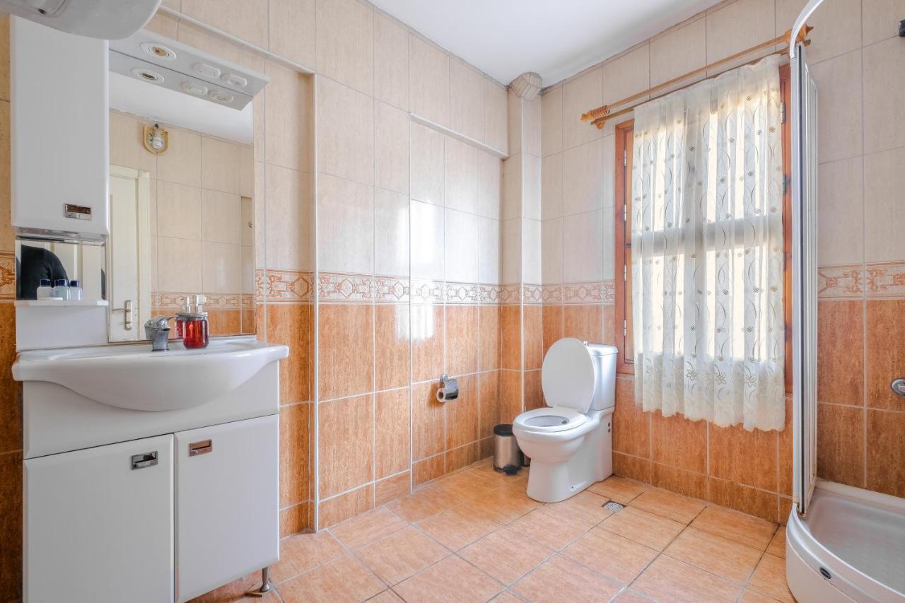 David People Boutique Hostel&Apart Antalya Bagian luar foto