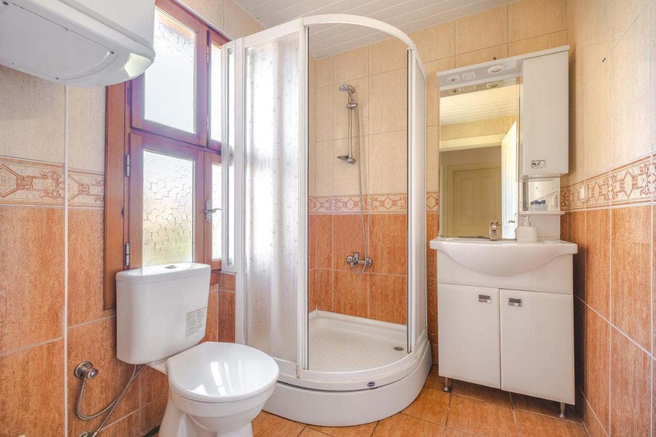 David People Boutique Hostel&Apart Antalya Bagian luar foto