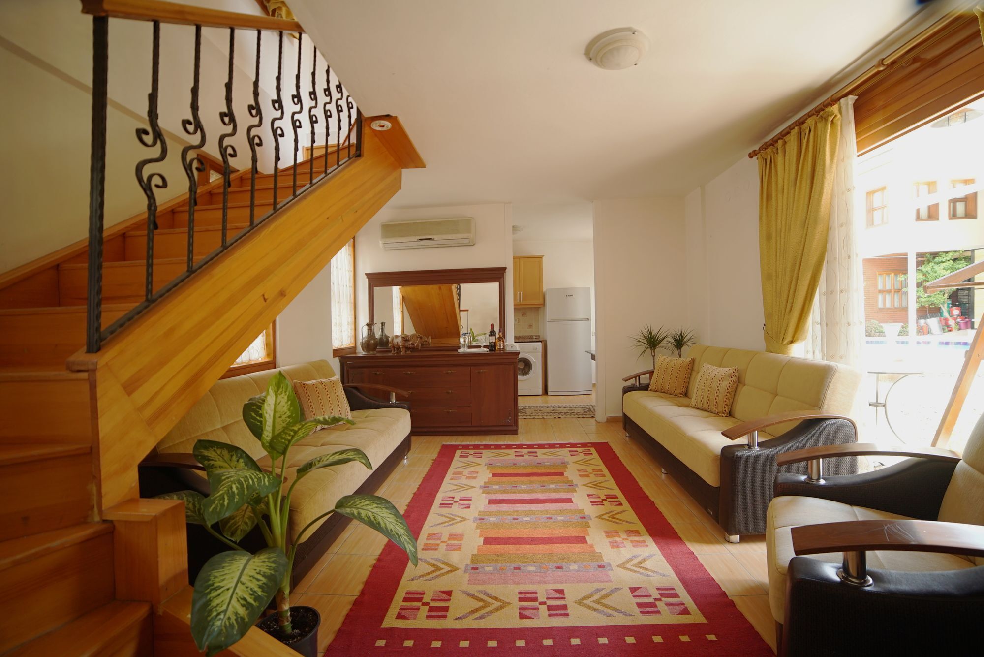 David People Boutique Hostel&Apart Antalya Bagian luar foto